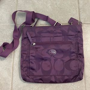 Cross Body Bag